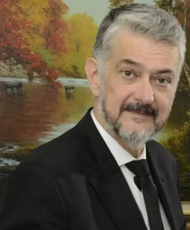 Antonio Roberto Marchiori, advogado consultor da OAB Guarulhos e diretor jurídico do Ciesp Estadual.