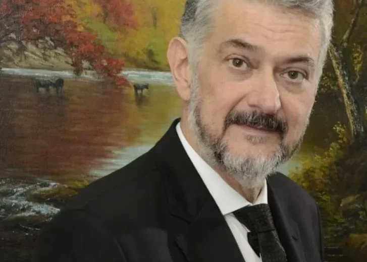 Antonio Roberto Marchiori, advogado consultor da OAB Guarulhos e diretor jurídico do Ciesp Estadual.